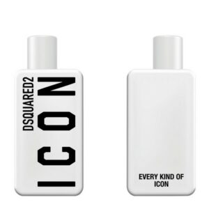 Dsquared2 Icon Pour Femme Eau De Parfum 100ml