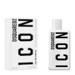 Dsquared2 Icon Pour Femme Eau De Parfum 100ml