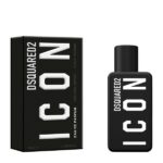 Dsquared2 Icon Pour Homme Eau De Parfum 50ml