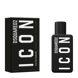 Dsquared2 Icon Pour Homme Eau De Parfum 50ml