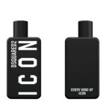 Dsquared2 Icon Pour Homme Eau De Parfum 100ml