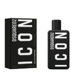 Dsquared2 Icon Pour Homme Eau De Parfum 100ml