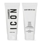 Dsquared2 Icon Pour Femme Shower Gel Tube 200ml