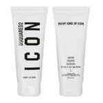 Dsquared2 Icon Pour Femme Body Lotion 200ml