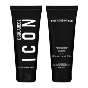 Dsquared2 Icon After Shave Balm 100ml