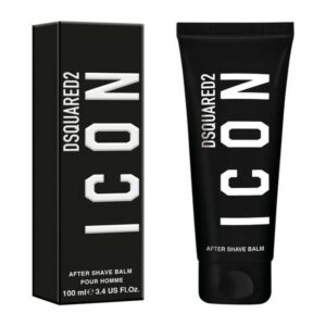 Dsquared2 Icon After Shave Balm 100ml