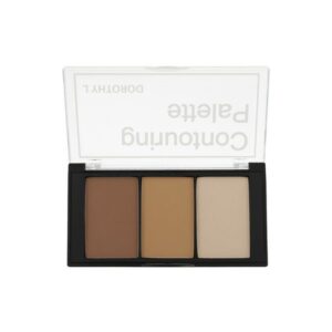 Dorothy L Contouring Palette 21gr