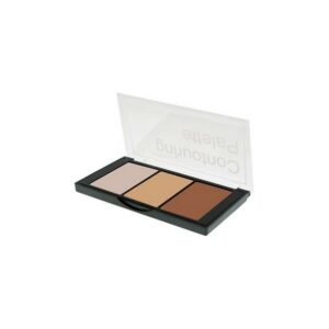 Dorothy L Contouring Palette 3