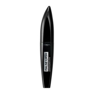 L’Oreal Paris False Lash Oversized Eye Black Mascara Για Όγκο & Μήκος 8.9ml