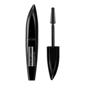 L’Oreal Paris False Lash Oversized Eye Black Mascara Για Όγκο & Μήκος 8.9ml