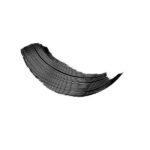L’Oreal Paris False Lash Oversized Eye Black Mascara Για Όγκο & Μήκος 8.9ml