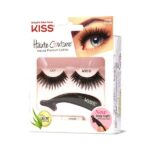 Kiss Haute Couture Khl04 (Coy) Natural Premium Lashes