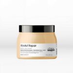 L΄Oreal Professionnel Serie Expert Absolut Repair Gold Quinoa & Protein Μάσκα Αναδόμησης Μαλλιών 500ml