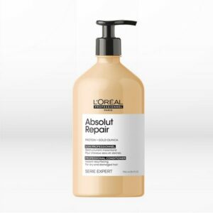 L΄Oreal Professionnel Serie Expert Absolut Repair Gold Quinoa & Protein Conditioner 750ml