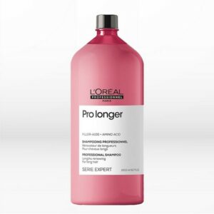 L’Oreal Professionnel Serie Expert Pro Longer Σαμπουάν Κατά Της Ψαλίδας 1500ml