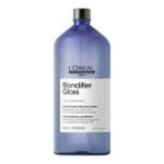 L’Oréal Professionnel Serie Expert Blondifier Gloss Σαμπουάν Για Ξανθά Μαλλιά 1500ml
