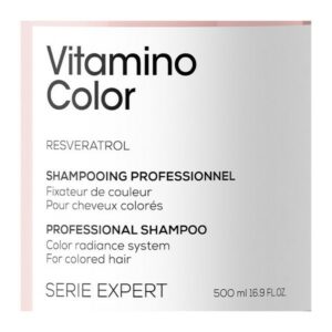 L’Oreal Professionnel Serie Expert Vitamino Color Σαμπουάν Για Βαμμένα Μαλλιά 1500ml