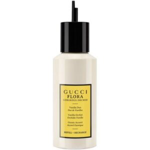 Gucci Flora Gorgeous Orchid Eau De Parfum Refill 150ml