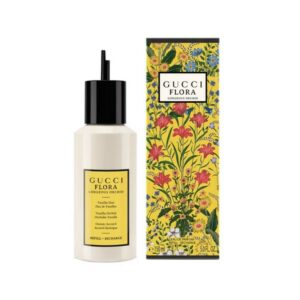 Gucci Flora Gorgeous Orchid Eau De Parfum Refill 150ml