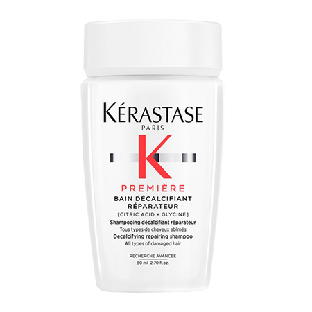Kérastase Elixir Refill Έλαιο για Λαμπερά Μαλλιά 75ml