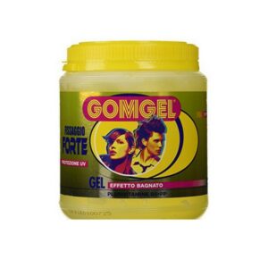 Mil Mil Comgel Fissagio Forte Hair Gel 1000ml