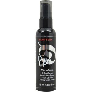 Matrix Design Pulse Mix In Shine Brilliant Hair Serum 89ml