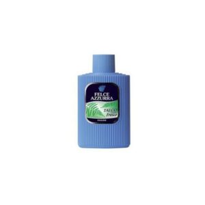 Paglieri Felce Azzurra Fresco Talco Ταλκ Με Άρωμα Φρεσκάδας 200gr