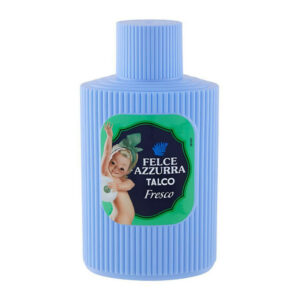 Paglieri Felce Azzurra Fresco Talco Ταλκ Με Άρωμα Φρεσκάδας 200gr