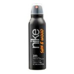 Nike Man Sun & Wood Deodorant Spray 200ml