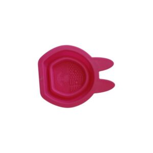 Ro Accessories Mini Ανοιγοκλεινόμενο Μπωλάκι Για Καθαρισμό Beauty Tools TL166