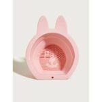 Ro Accessories Mini Ανοιγοκλεινόμενο Μπωλάκι Για Καθαρισμό Beauty Tools TL166