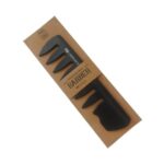 Ro Accessories Χτένα Μαλλιών Barber Style HC029