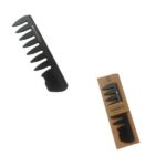 Ro Accessories Χτένα Μαλλιών Barber Style HC029