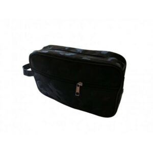 Ro Accessories Ανδρικό Νεσεσέρ Δερματίνη BAG516B