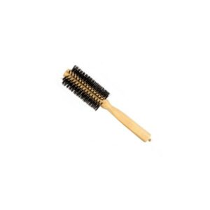 Ro Accessories Επαγγελματική Βούρτσα Μαλλιών Ξύλινη HB1100D