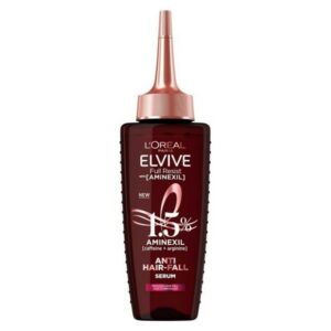 L’Oreal Paris Elvive Full Resist 1,5% Aminexil Anti Hair Fall Serum Μαλλιών Kατά Tης Τριχόπτωσης 102ml