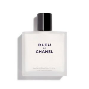 Chanel Blue de Chanel 3-in-1 Moisturizer 90ml