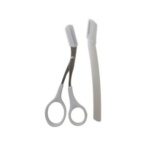 Ro Accessories Σετ Περιποίησης Φρυδιών TL178