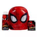 Air-Val Spiderman Set Eau de Toilette 50ml & Shower Gel 300ml & Bag