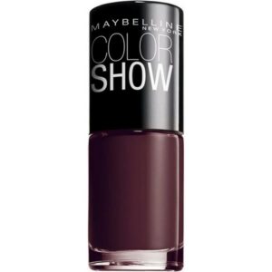 Maybelline Color Show Nail Polish 7ml