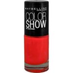 Maybelline Color Show Nail Polish 7ml