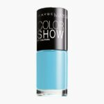 Maybelline Color Show Nail Polish 7ml