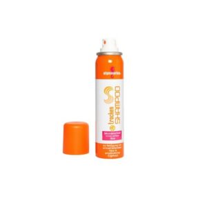 Algemarina Ξηρό Σαμπουάν Όγκου Για Λιπαρά Μαλλιά 200ml