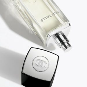 Chanel Cristalle Eau de Toilette 100ml