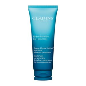 Clarins Hydra-Essentiel [Ha²] Cream-Mask 75ml