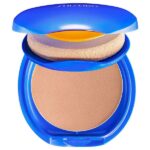 Shiseido Uv Protective SPF30 Compact Foundation 12gr