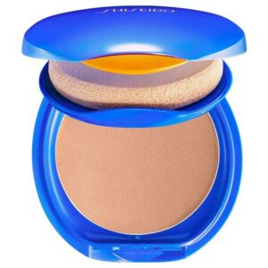 Shiseido Uv Protective SPF30 Compact Foundation 12gr