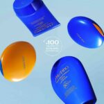 Shiseido Uv Protective SPF30 Compact Foundation 12gr
