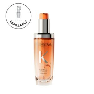 Kérastase Discipline L’Ηuile Oleo-Relax Refillable Έλαιο για Ατίθασα Μαλλιά 75ml