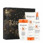 Kerastase Nutritive Limited Edition Σετ Περιποίησης για Ξηρά Μαλλιά